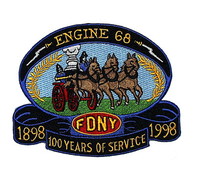 fdny engine 68